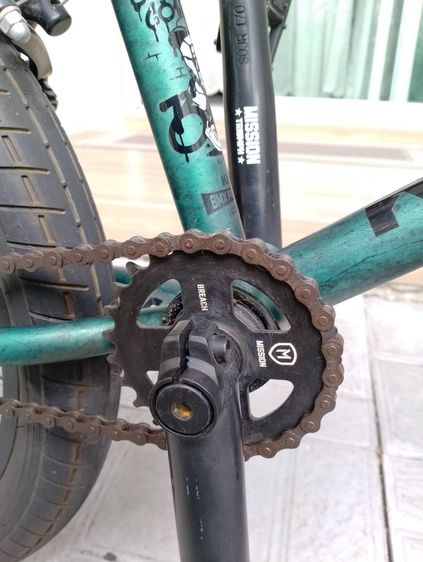 BMX KINK CURB รูปที่ 12