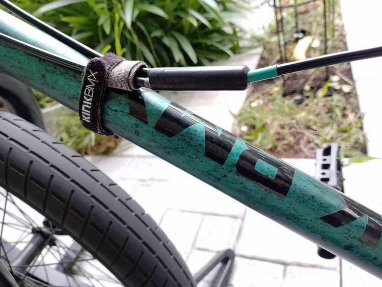BMX KINK CURB รูปที่ 9