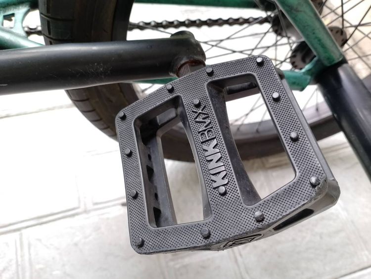 BMX KINK CURB รูปที่ 10