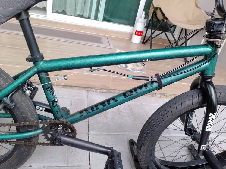 BMX KINK CURB รูปที่ 7