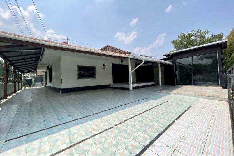 บ้านเดี่ยวขายถูก หมู่บ้านชัยพรเลควิลล์ โนนสูง เมืองอุดรธานี