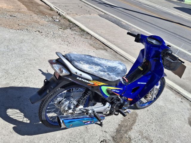 Wave125
