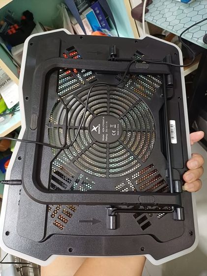 ดับร้อนให้ NOTEBOOK รูปที่ 2