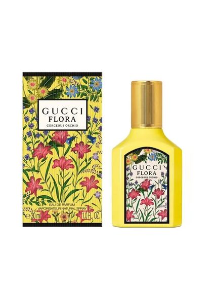ไม่ระบุเพศ น้ำหอม Gucci Flora Gorgeous Orchid