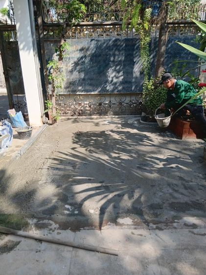 งานเทปูน รูปที่ 16