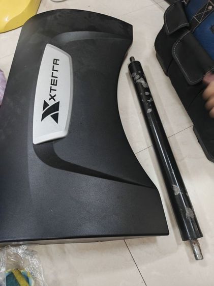 ช่างเปลี่ยนสายพานลู่วิ่งไฟฟ้าExterra6.45​ ช่างซ่อมลู่วิ่งไฟฟ้าลำลูกกาคลอง7 ซ่อมได้ทุกรุ่น ทุกยี่ห้อ ทุกอาการ บริการถึงบ้านท่านทั่วไทย

 รูปที่ 3