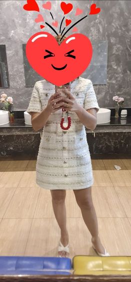 เดรสสั้น