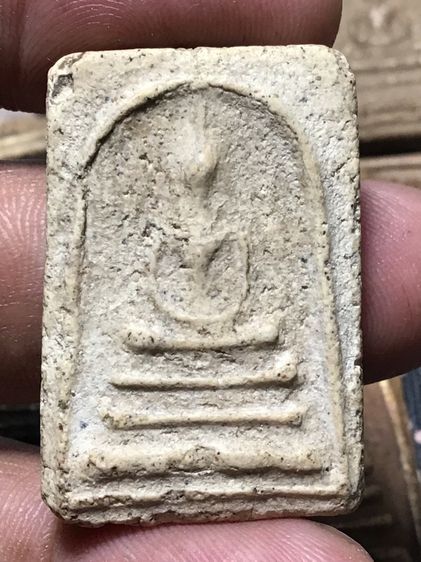 สมเด็จบางขุนพรหมหลวงตาพัน(ไหล่ยก) 