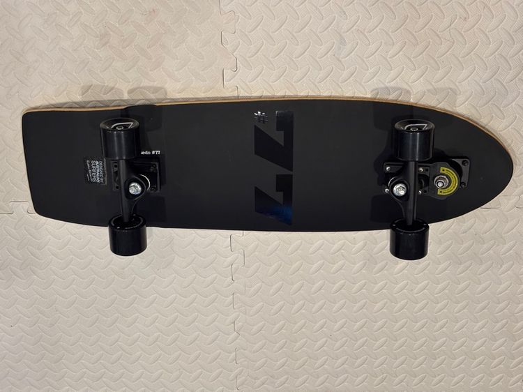 ไม่ระบุ SurfSkate Smoothstar Toledo77