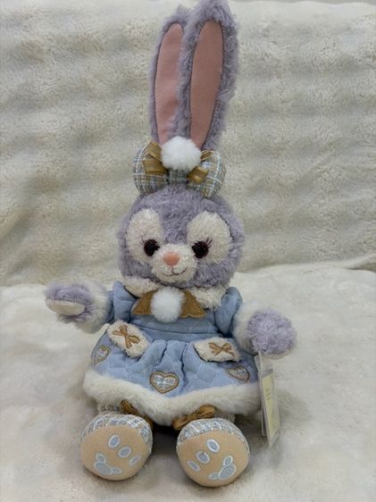 Duffy friends  รูปที่ 2
