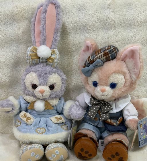 Duffy friends  รูปที่ 3
