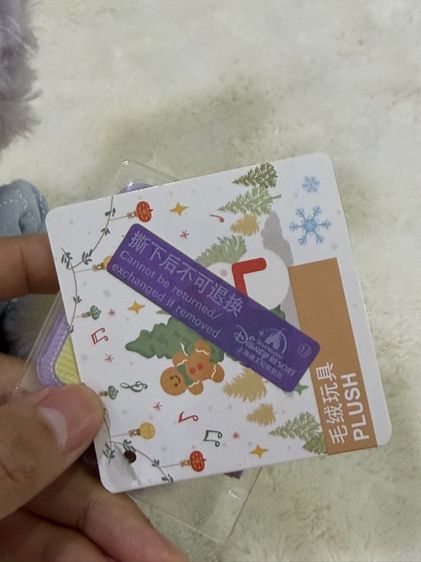 Duffy friends  รูปที่ 5