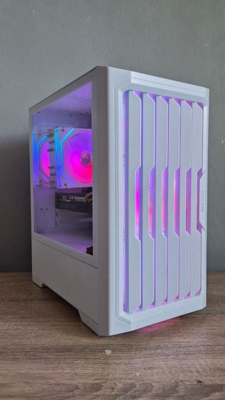 คอมเซ็ต i5 14400F​  RAM 32G​  GTX1060 6G​  M.2 500G​  จอ LED IPS 24" 120Hz ประกันศูนย์เหลือยาวๆ
 รูปที่ 3