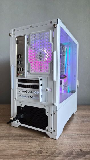 คอมเซ็ต i5 14400F​  RAM 32G​  GTX1060 6G​  M.2 500G​  จอ LED IPS 24" 120Hz ประกันศูนย์เหลือยาวๆ
 รูปที่ 5