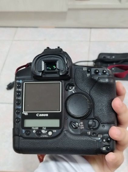 canon 1d mkii n ขายแล้ว