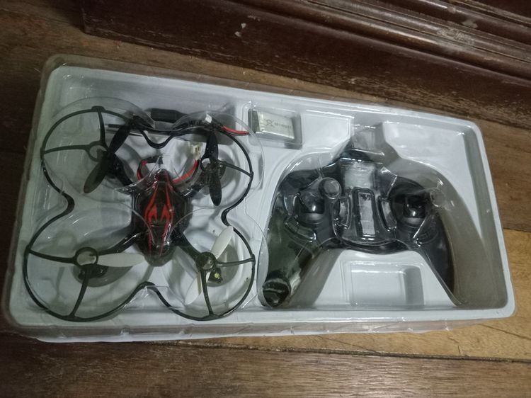 DRONE SHADOW BREAKER MODEL 310B ของใหม่ ยังไม่ผ่านการใช้งาน รูปที่ 2