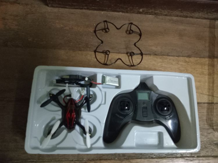 DRONE SHADOW BREAKER MODEL 310B ของใหม่ ยังไม่ผ่านการใช้งาน รูปที่ 3