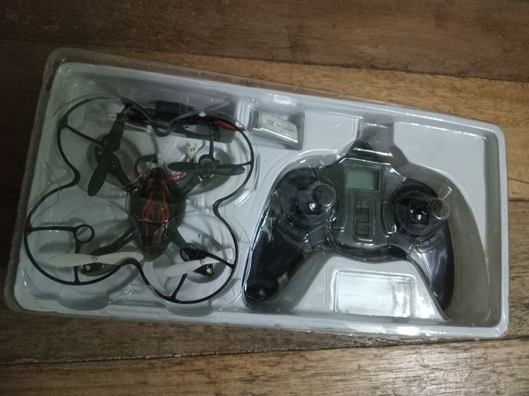 DRONE SHADOW BREAKER MODEL 310B ของใหม่ ยังไม่ผ่านการใช้งาน รูปที่ 4