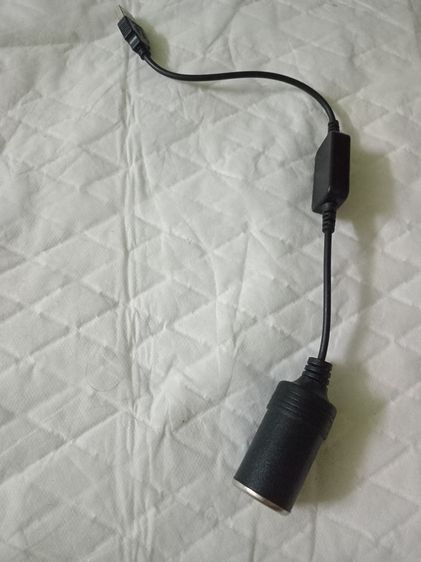 เครื่องฟอกอากาศในรถยนต์ SHARP IG-DC2B-B 3.6 ตร.ม. สีดำ ของใหม่ ยังไม่เคยเปิดใช้ รูปที่ 11