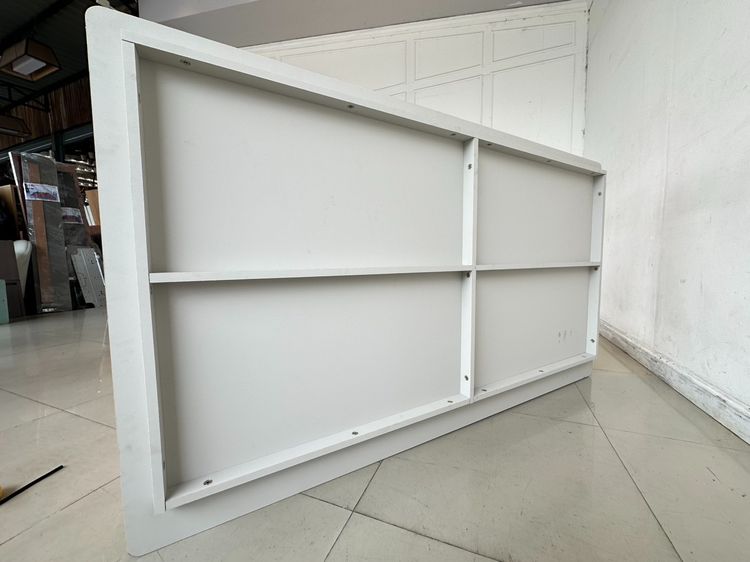 เตียงนอน 5 ฟุต แบรนด์ SB FURNITURE รูปที่ 6
