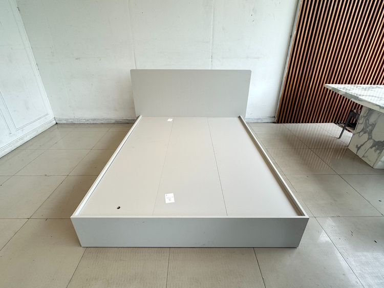 เตียงนอน 5 ฟุต แบรนด์ SB FURNITURE รูปที่ 7