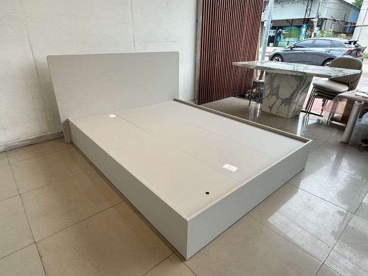 เตียงนอน 5 ฟุต แบรนด์ SB FURNITURE รูปที่ 3