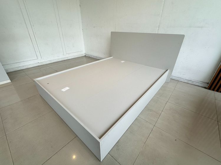 เตียงนอน 5 ฟุต แบรนด์ SB FURNITURE รูปที่ 4