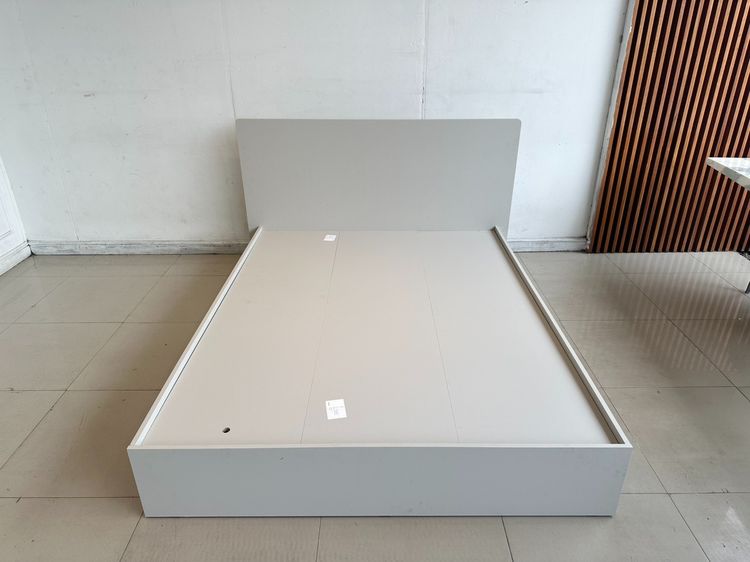 เตียงนอน 5 ฟุต แบรนด์ SB FURNITURE รูปที่ 2