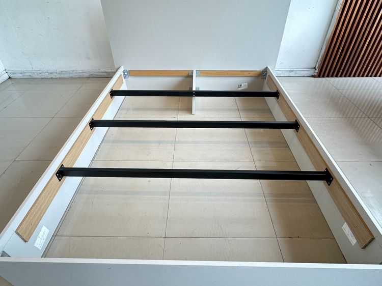 เตียงนอน 5 ฟุต แบรนด์ SB FURNITURE รูปที่ 12