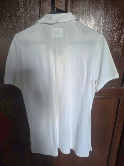 เสื้อ ccoo  ได้ 2 ตัว แขนกุด ไซร์ M รูปที่ 3