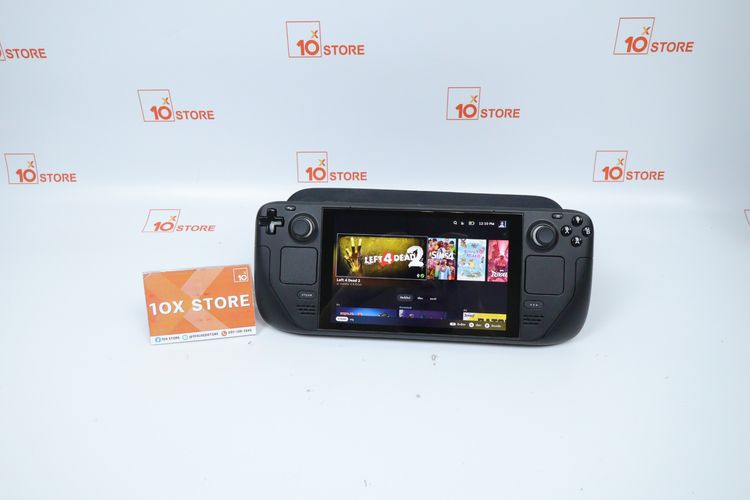 Steam Deck LCD 1TB