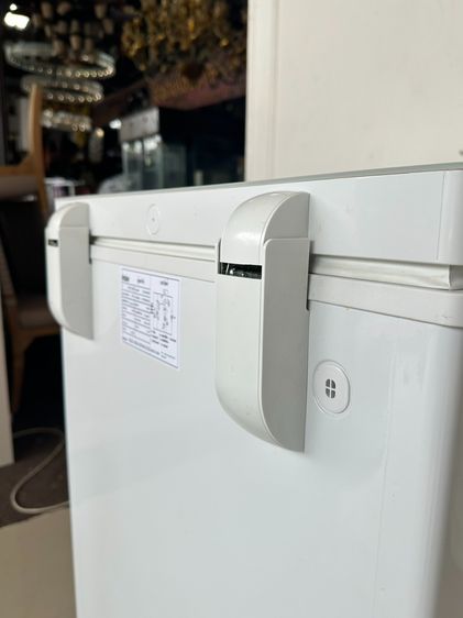 ตู้แช่ฝาบน แบรนด์ Haier รุ่น HCF-LF108 รูปที่ 7