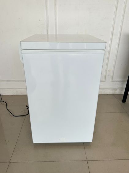 ตู้แช่ฝาบน แบรนด์ Haier รุ่น HCF-LF108 รูปที่ 5