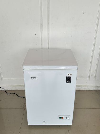 ตู้แช่ฝาบน แบรนด์ Haier รุ่น HCF-LF108 รูปที่ 2