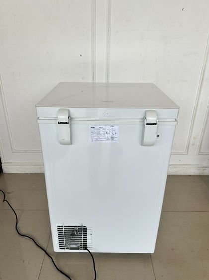 ตู้แช่ฝาบน แบรนด์ Haier รุ่น HCF-LF108 รูปที่ 6
