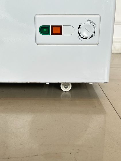 ตู้แช่ฝาบน แบรนด์ Haier รุ่น HCF-LF108 รูปที่ 13