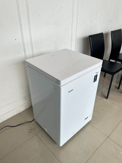 ตู้แช่ฝาบน แบรนด์ Haier รุ่น HCF-LF108 รูปที่ 3
