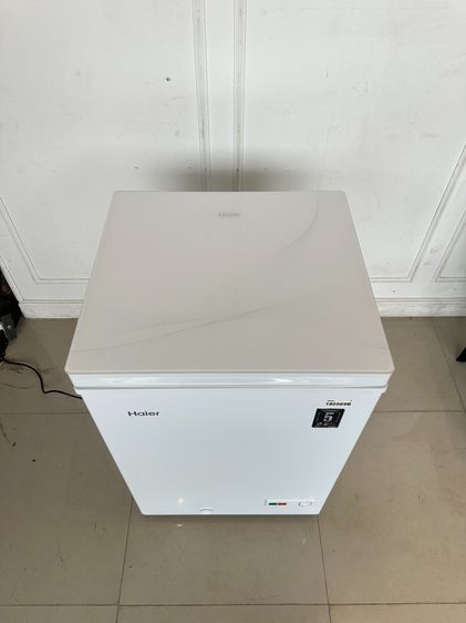 ตู้แช่ฝาบน แบรนด์ Haier รุ่น HCF-LF108 รูปที่ 9