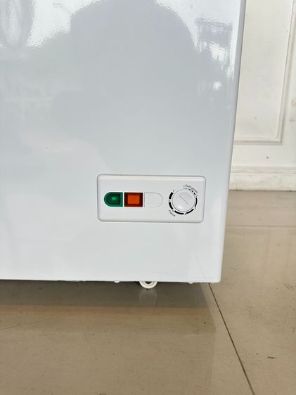 ตู้แช่ฝาบน แบรนด์ Haier รุ่น HCF-LF108 รูปที่ 12