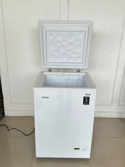ตู้แช่ฝาบน แบรนด์ Haier รุ่น HCF-LF108 รูปที่ 15