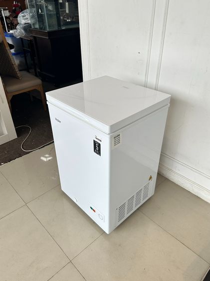 ตู้แช่ฝาบน แบรนด์ Haier รุ่น HCF-LF108 รูปที่ 4