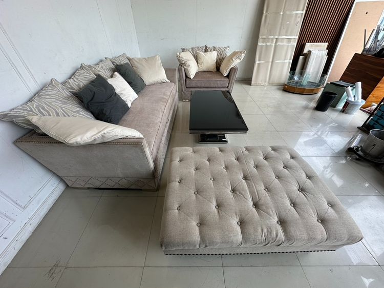 ชุดรับแขก แบรนด์ ARIA DESIGNS รูปที่ 4