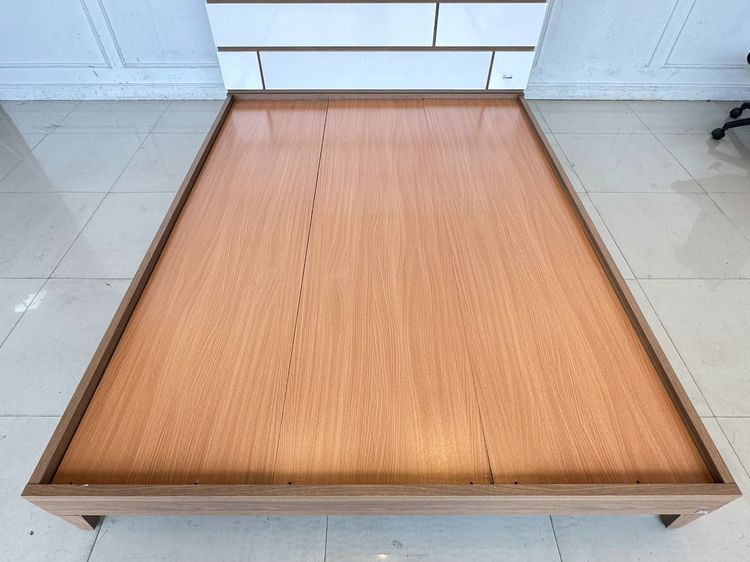 เตียงนอน 5 ฟุต แบรนด์ SB FURNITURE รูปที่ 8