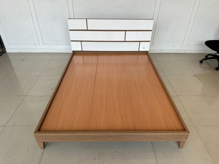 เตียงนอน 5 ฟุต แบรนด์ SB FURNITURE รูปที่ 2