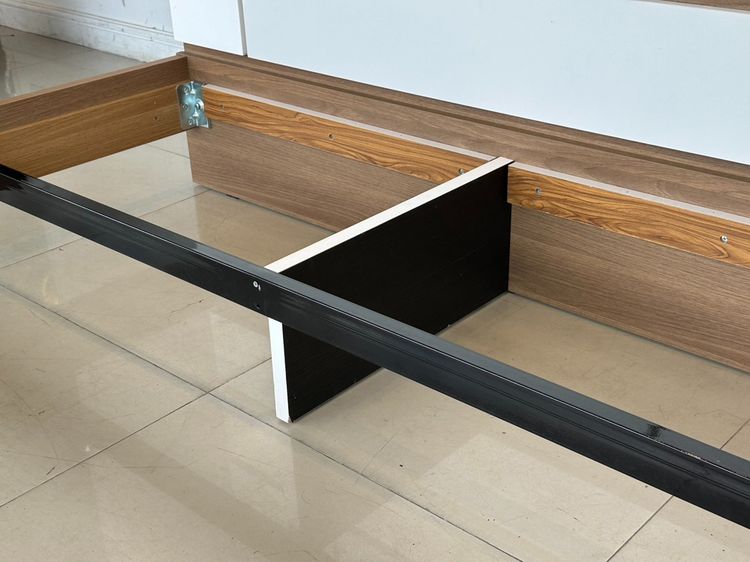 เตียงนอน 5 ฟุต แบรนด์ SB FURNITURE รูปที่ 14