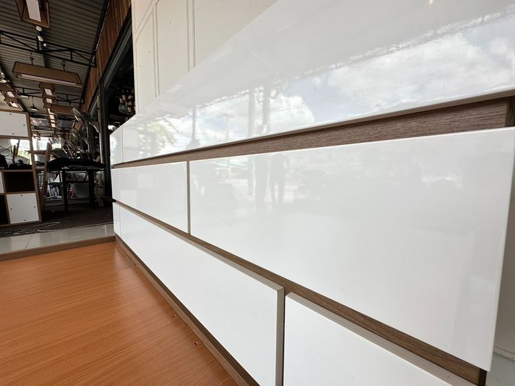 เตียงนอน 5 ฟุต แบรนด์ SB FURNITURE รูปที่ 6