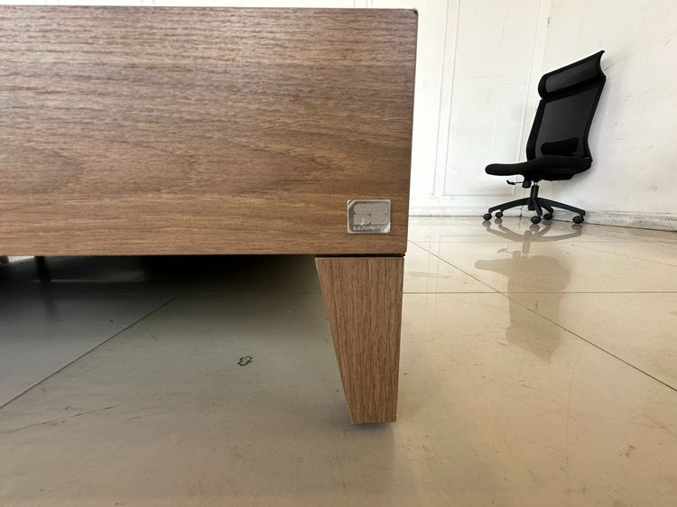 เตียงนอน 5 ฟุต แบรนด์ SB FURNITURE รูปที่ 11