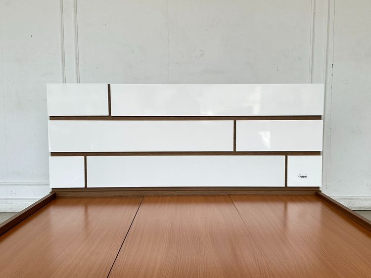 เตียงนอน 5 ฟุต แบรนด์ SB FURNITURE รูปที่ 7