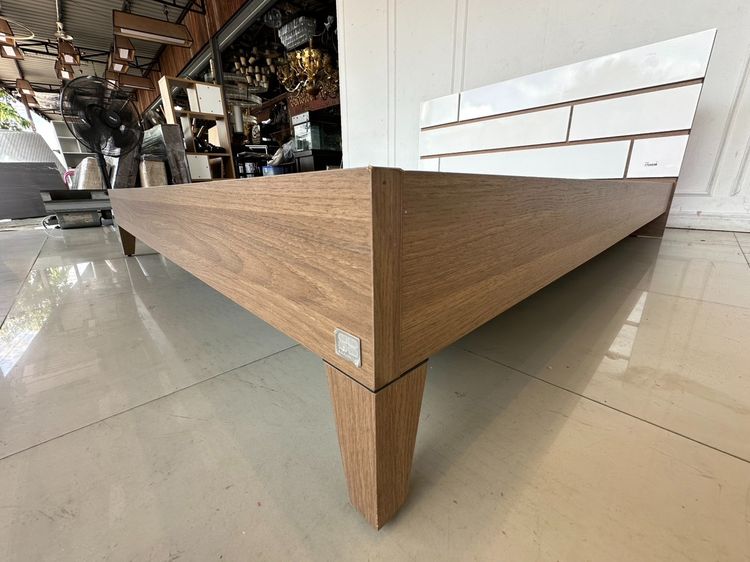 เตียงนอน 5 ฟุต แบรนด์ SB FURNITURE รูปที่ 10
