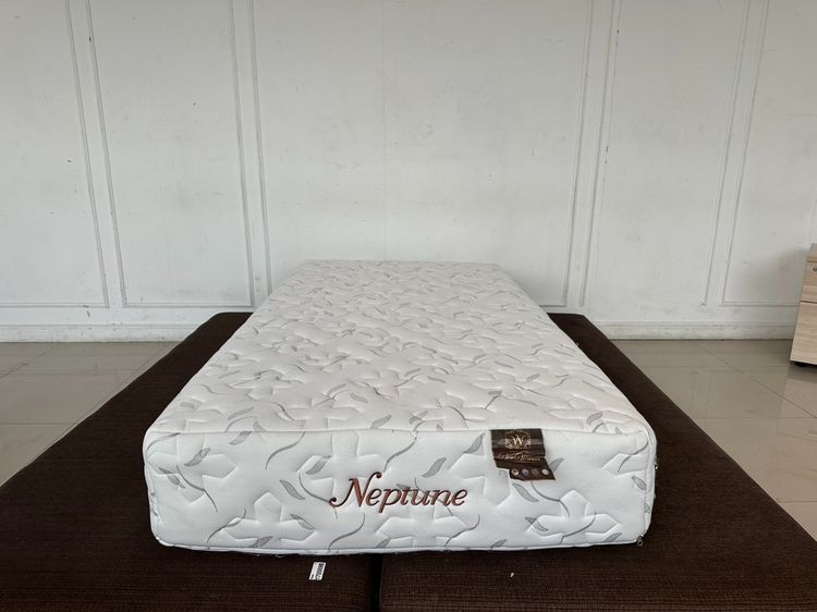 ฟูกนอน พ็อกเก็ตสปริง 3.5 ฟุต แบรนด์ NEPTUNE
